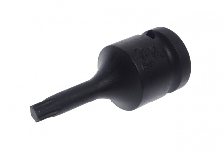 JTC Головка торцевая 1/2" TORX T40 ударная d=25мм L=60мм JTC