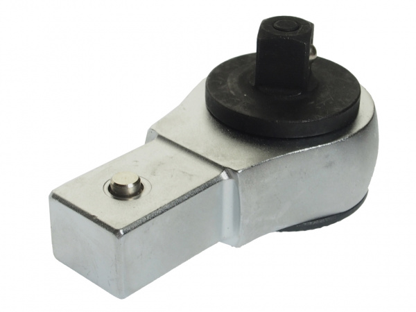 JTC Насадка трещоточная 72 зуба для динамометрического ключа JTC-6835 14х18мм квадрат 3/8" JTC