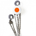 Тали ручные цепные