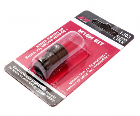 JTC Головка для маслосливных пробок 17ммхM16H SPLINE (VW, AUDI) JTC