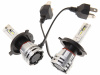 Автолампа H4 (P43t-38) LED RANGE PERFOMANCE 21W х2 6500K (2шт) 12/24V NARVA /1/10