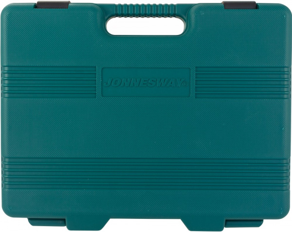 S04H52460S Набор инструмента универсальный 1/4", 1/2"DR, 60 предметов S04H52460S Набор инструмента универсальный 1/4", 1/2"DR, 60 предметов
