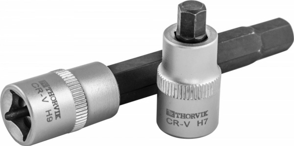 ASBS79 Набор вставок-бит для обслуживания тормозных механизмов 3/8"DR, Н7, Н9, 2 предмета ASBS79 Набор вставок-бит для обслуживания тормозных механизмов 3/8"DR, Н7, Н9, 2 предмета