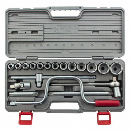 Набор шоферского инструмента № 3, пластиковый бокс (НИЗ) Россия Набор шоферского инструмента № 3, пластиковый бокс (НИЗ) Россия