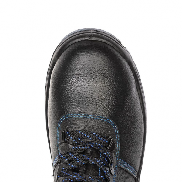 Ботинки рабочие утепленные PROSAFE ТП ПУ/ПУ (13/1М)