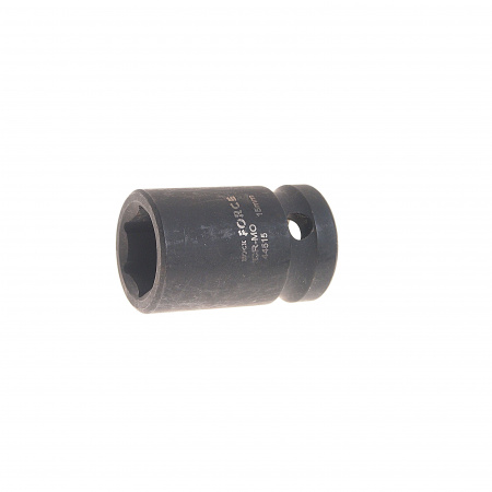 Головка торцевая 15мм 1/2" 6-гранная ударная L=40мм ROCKFORCE RF-44515 /1/10 Головка торцевая 15мм 1/2" 6-гранная ударная L=40мм ROCKFORCE RF-44515 /1/10