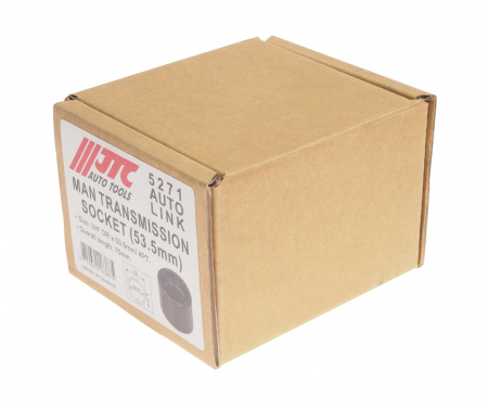 JTC Ключ для трансмиссии 4Т 53.5мм (MAN) JTC