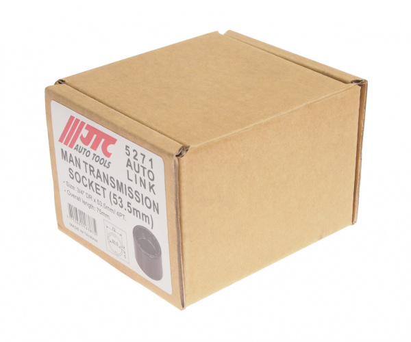 JTC Ключ для трансмиссии 4Т 53.5мм (MAN) JTC