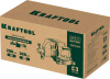 KRAFTOOL Reversible 200 мм, расход 368 мм, Слесарные тиски (32705-200)