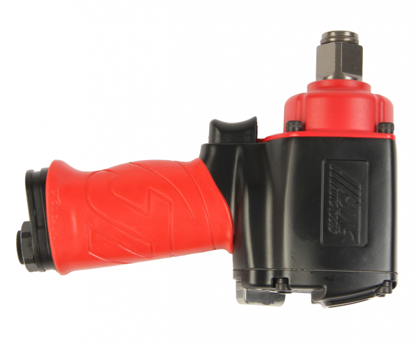 JTC Гайковерт пневматический 3/4" 2034Нм 9000об/мин. 90-120PSI JTC JTC Гайковерт пневматический 3/4" 2034Нм 9000об/мин. 90-120PSI JTC