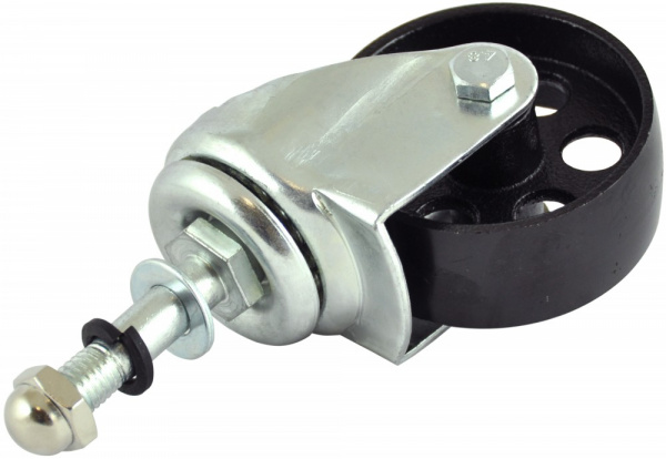 OHT305VRKW Колесо поворотное для стойки трансмиссионной OHT305V OHT305VRKW Колесо поворотное для стойки трансмиссионной OHT305V