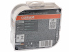 Автолампа H7 (55) PX26d+100% COOL BLUE INTENSE (NextGen) (евробокс, 2шт) до 5000K 12V OSRAM /1/10/100