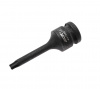 JTC Бита-головка 1/2" TORX T40х78мм ударная JTC JTC Бита-головка 1/2" TORX T40х78мм ударная JTC