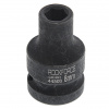 Головка торцевая  8мм 1/2" 6-гранная ударная L=40мм ROCKFORCE RF-44508 /1/360