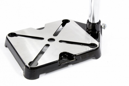 Станок для крепления дрели с тисками Sparta