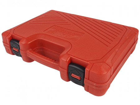 JTC Молоток пневматический 2100уд/мин. с набором зубил 12 предметов JTC