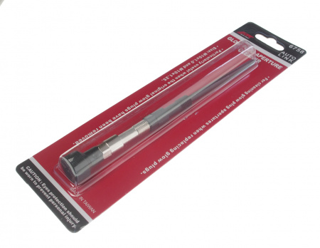 JTC Приспособление для очистки отверстий свечей зажигания (M10х1.0,M10х1.25) JTC