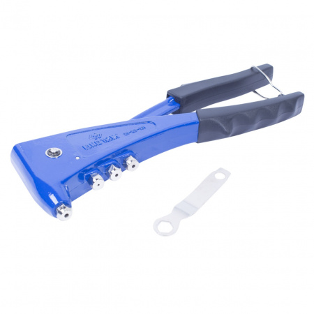 Заклепочник 2,4 - 4,8 мм KING TONY 21-20-101