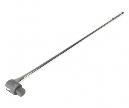 JTC Вороток 1" L=1016мм с шарниром и рукояткой JTC