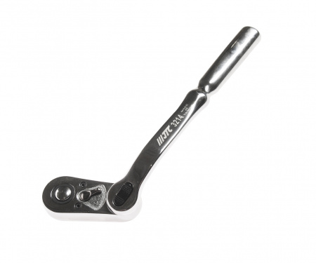 JTC Ключ трещотка 3/8" 72 зуба поворотная 5 позиций JTC