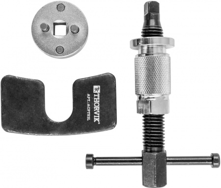 ACPTS3L Приспособление для возврата поршней дисковых тормозных механизмов в сборе, левая резьба