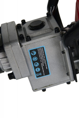 Копер/молоток отбойный бензиновый 2 в 1 TOR JH-55