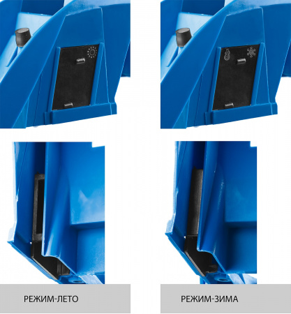 ЗУБР 40 см3, 40 см, бензопила, Профессионал (ПБЦ-400 40П)