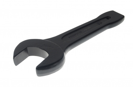 Ключ рожковый 50мм RF-79150 ударный односторонний (L-270мм) ROCKFORCE /1