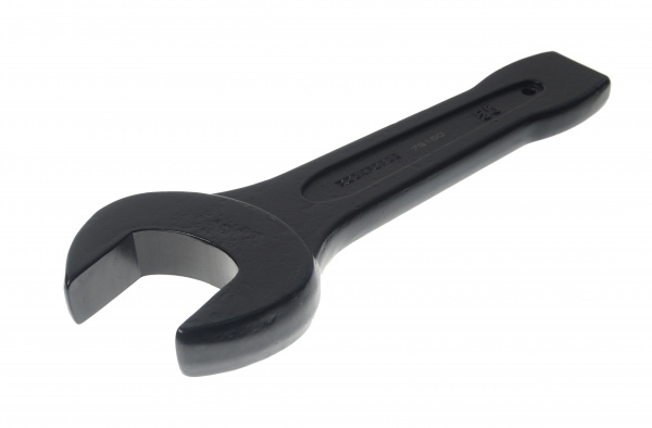 Ключ рожковый 50мм RF-79150 ударный односторонний (L-270мм) ROCKFORCE /1