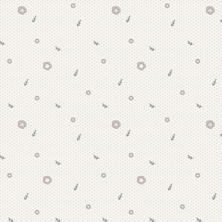 60669-04 (60668-04) обои вин. на флиз.основе г.т. 1,06х10м (It's My ROOM) 6