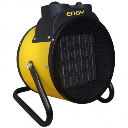 Пушка тепловая Engy PTC-3000R 3000Вт в круглом корпусе (1)