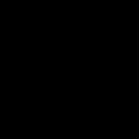 Краска интерьерная глубокоматовая высокоукрывистая черная 5л(1) BlackDesign FARBITEX PROFI