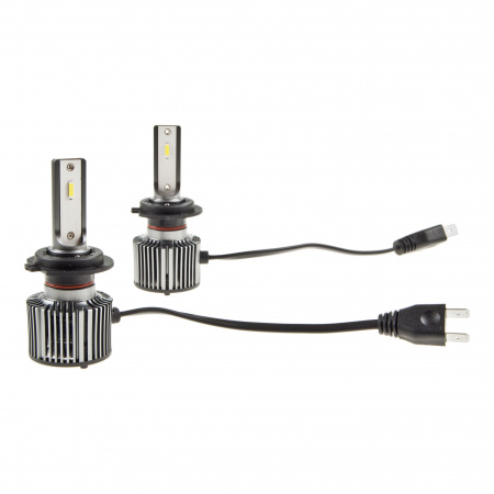 Автолампа H7 (PX26d)+120% LED COOL WHITE LEDriving HL SPK 6000K (2шт) 12V OSRAM /1/10/100