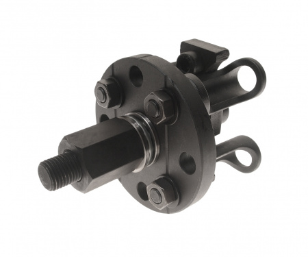 JTC Фиксатор привода насоса гидроусилителя руля (MITSUBISHI Fuso IVECO) JTC