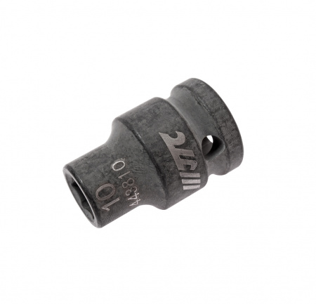 JTC Головка торцевая 1/2" 10мм ударная L=38мм JTC JTC Головка торцевая 1/2" 10мм ударная L=38мм JTC