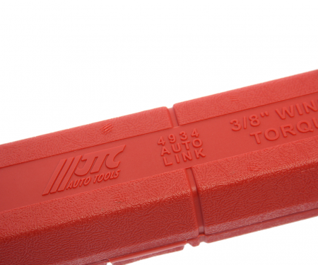 JTC Ключ динамометрический 3/8" 10-100Нм 405мм JTC