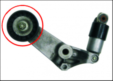 JTC Головка для центральных болтов вала промежуточного 1/2"хM10S RIBE (TOYOTA) JTC