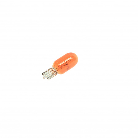 Автолампа WY5W (W2.1x9.5d) AMBER 12V HNG /10/5000