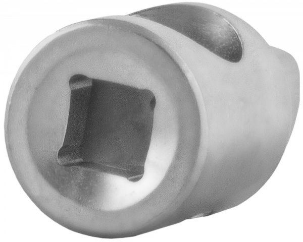 S1AT32 Переходник 3-х сторонний 1/2"(M) x 3/8"(F)