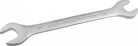 W11719 Ключ гаечный рожковый серии ARC, 17х19 мм