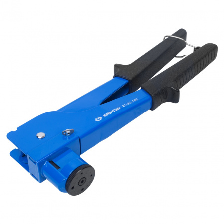 Заклепочник 2,4 - 4,8 мм, поворотный KING TONY 21-20-102