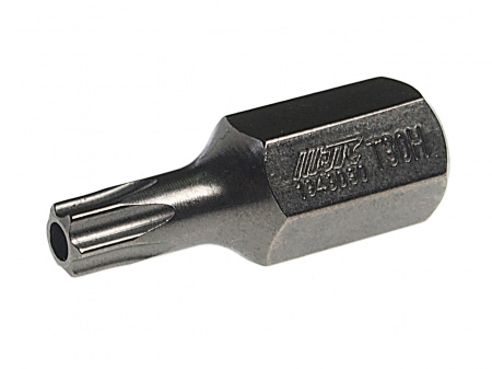 JTC Бита TORX Т30Hх30мм 10мм S2 JTC