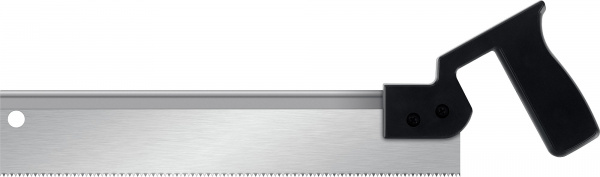 STAYER 65 х 40 мм, 300 мм, пластиковое стусло с пилой (1539-30)