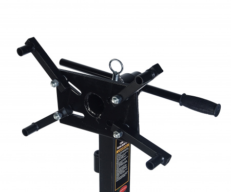 Кантователь двигателя RF-T26801 складной 680кг (5 колес) ROCKFORCE /1