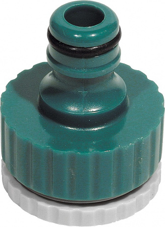 RACO Original, 3/4″ x 1″, с внутренней резьбой, из ABS пластика, штуцерный адаптер (4250-55221C)