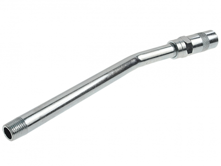 JTC Насадка для шприца сменная с трубкой 175мм JTC-3305, 3306, 5551, 4548, 1034 JTC