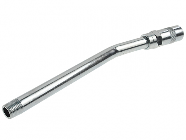 JTC Насадка для шприца сменная с трубкой 175мм JTC-3305, 3306, 5551, 4548, 1034 JTC