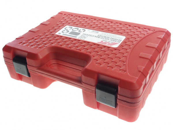 JTC Съемник подшипников рулевого управления (SCANIA, VOLVO, MAN) JTC