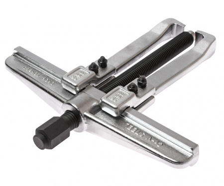 JTC Съемник подшипников 2-х лапый 40-200мм JTC