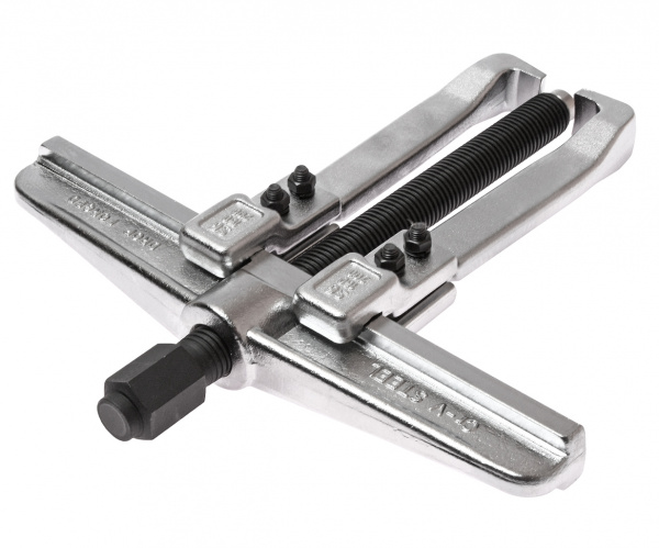 JTC Съемник подшипников 2-х лапый 40-200мм JTC